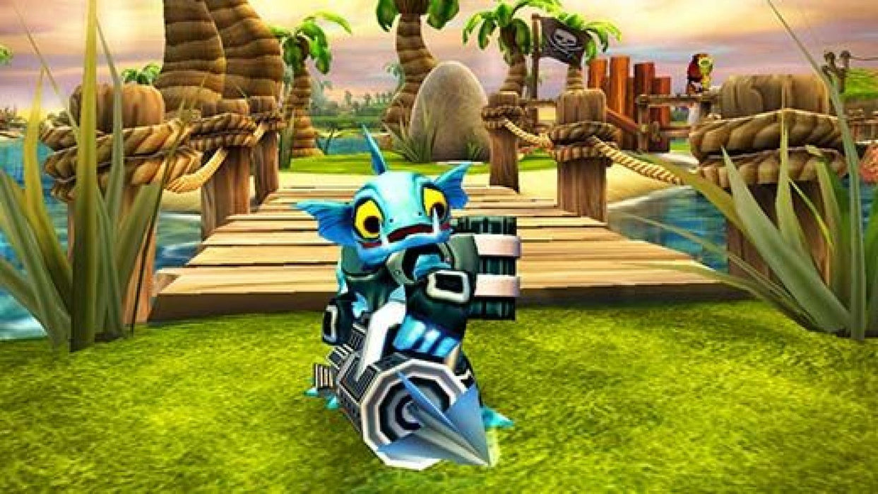 Skylanders: Spyro's Adventure – Nintendo Wii (Wii) - for just $8.99! 