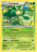 Leavanny (7/119) [XY: Phantom Forces] - for just $0.20! 