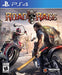 Road Rage (Playstation 4) - for just $0! 