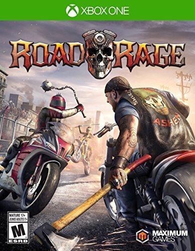 Road Rage (Xbox One) - for just $0! 