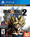 Dragon Ball: Xenoverse 2 Day One Edition (Playstation 4) - for just $0! 