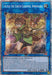 Aussa the Earth Charmer, Immovable [IGAS-EN048] Starlight Rare - for just $9.45! 