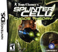 Tom Clancy's Splinter Cell: Chaos Theory (Nintendo DS) - for just $0! 