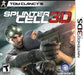 Tom Clancy's Splinter Cell 3D (Nintendo 3DS) - for just $0! 