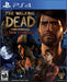 The Walking Dead: a New Frontier (Playstation 4) - for just $0! 
