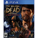 The Walking Dead: a New Frontier (Playstation 4) - Just $0! Shop now at Retro Gaming of Denver