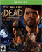 The Walking Dead New Frontier (Xbox One) - for just $0! 