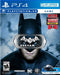 Batman: Arkham VR (Playstation 4) - for just $0! 