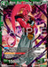 Majin Buu, Combo Attack (P-646) [Tournament Promotion Cards] - for just $0.50! 