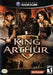 King Arthur (Gamecube) - for just $0! 