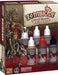 Army Painter Warpaints: Zombicide Green Horde Paint Set - for just $18.99! 