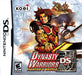 Dynasty Warriors DS: Fighter's Battle (Nintendo DS) - for just $0! 