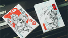 Raijin Playing Cards by BOMBMAGIC - for just $14.99! 