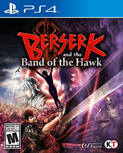 Berserk and the Band of the Hawk (Playstation 4) - for just $0! 