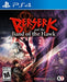 Berserk and the Band of the Hawk (Playstation 4) - for just $0! 