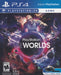 PlayStation VR WORLDS (Playstation 4) - for just $0! 