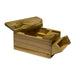 Ultra PRO: Deck Box - Hako Wooden (The Great Wave off Kanagawa) - for just $0! 