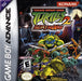 Teenage Mutant Ninja Turtles 2: Battle Nexus (Gameboy Advance) - for just $0! 