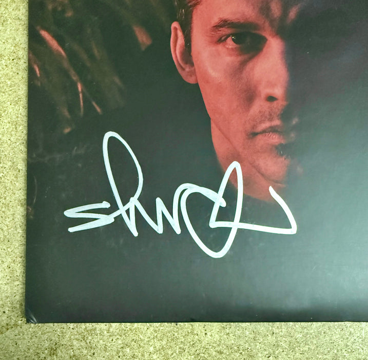 Atmosphere (Slug & Ant) Signed Mi Vida Local (2018) Vinyl With JSA COA - for just $250! 
