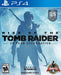 Rise of the Tomb Raider: 20 Year Celebration (Playstation 4) - for just $0! 