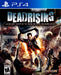 Dead Rising (Playstation 4) - for just $0! 