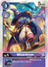 Wizardmon [P-046] [Promotional Cards] - Just $0.09! Shop now at Retro Gaming of Denver