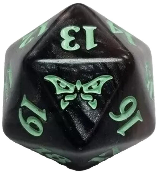 Duskmourn Spindown Die / Dice Magic the Gathering / MTG - for just $1.99! 