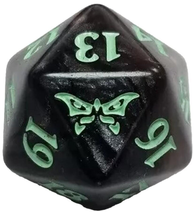 Duskmourn Spindown Die / Dice Magic the Gathering / MTG - for just $1.99! 