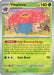 Vileplume (045/165) (Theme Deck Exclusive) [Scarlet & Violet 151] - for just $6.40! 