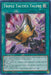 Triple Tactics Talent [MAMA-EN090] Secret Pharaoh's Rare - for just $22.45! 