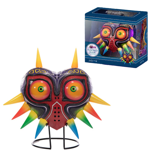 Majora's Mask 10" Statue Standard Edition – Figure - for just $69.99! 