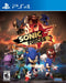 Sonic Forces (Playstation 4) - for just $0! 
