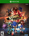 Sonic Forces (Xbox One) - for just $0! 