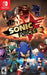Sonic Forces (Nintendo Switch) - for just $0! 