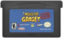 Inspector Gadget – Game Boy Advance (GBA) - for just $9.99! 