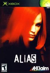 Alias - Xbox - for just $9.99! 