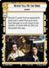 Never Tell Me the Odds (208/257) [Jump to Lightspeed] - for just $0.30! 