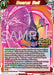 Beerus Ball (Judge Pack Vol.16) (Store) (BT8-022) [Tournament Promotion Cards] - for just $0.20! 