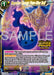 Negative Energy Four-Star Ball (Judge Pack Vol.16) (Store) (BT12-115) [Tournament Promotion Cards] - for just $0.35! 