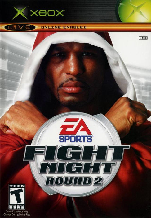 Fight Night Round 2 (Xbox) - for just $0! 