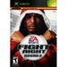 Fight Night Round 2 (Xbox) - Just $0! Shop now at Retro Gaming of Denver