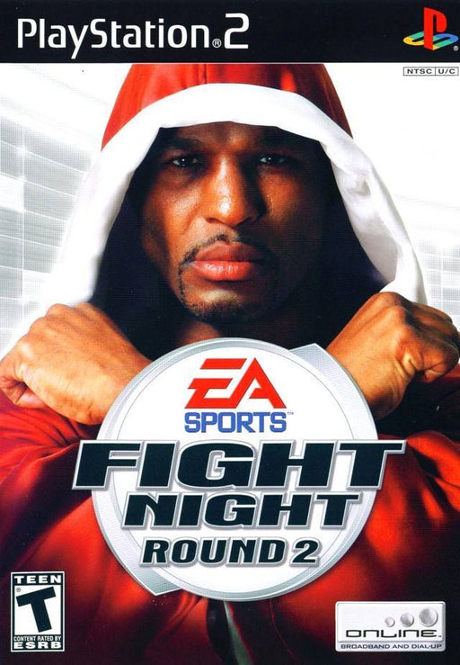 Fight Night Round 2 (Playstation 2) - for just $0! 