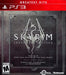 The Elder Scrolls V: Skyrim Legendary Edition (Playstation 3) (Greatest Hits) - for just $0! 