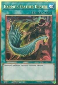 Harpie's Feather Duster [MAGO-EN042] Gold Rare - for just $1.45! 