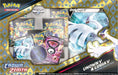 Sword & Shield: Crown Zenith - Special Collection (Unown V & Lugia V) - for just $200! 