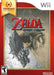 The Legend of Zelda: Twilight Princess (Nintendo Selects) (Wii) - for just $0! 