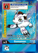 Gomamon [EX1-012] (Alternate Art) [Classic Collection] - Just $0.60! Shop now at Retro Gaming of Denver