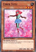 Cyber Tutu [SGX1-ENE07] Common - for just $0.10! 