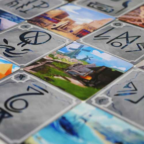 Rosetta: The Lost Language - for just $22.99! 