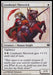 Lionheart Maverick (Duel Decks: Knights vs Dragons) Near Mint - for just $0.15! 